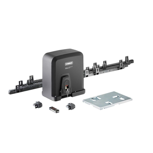 Sommer S15229-00001 Schiebetorantrieb STArter S3+ Set